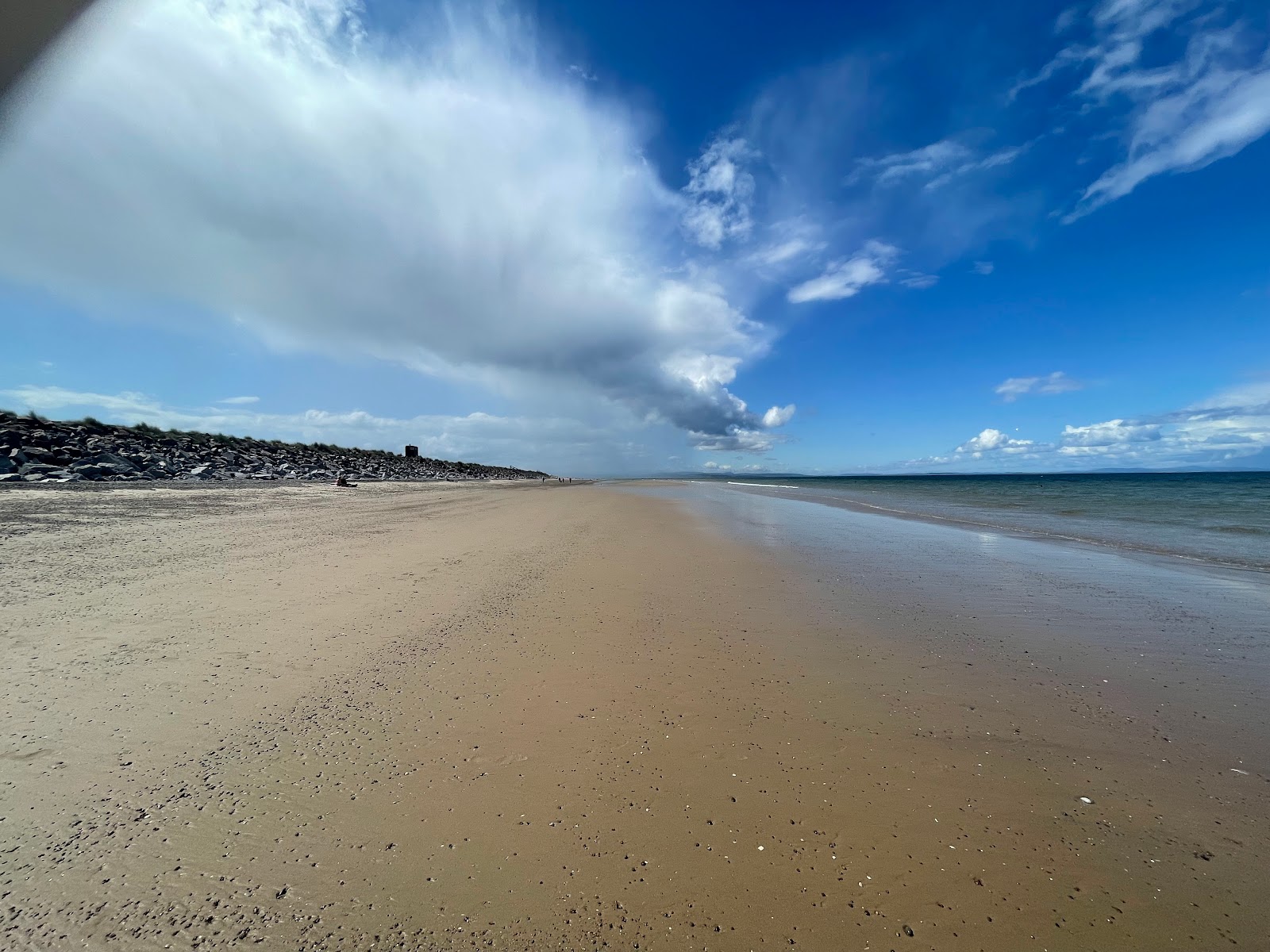 Findhorn Beach photo #6