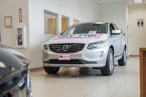 Volvo Dealer «AutoNation Volvo Cars Bellevue», reviews and photos, 420 116th Ave NE, Bellevue, WA 98004, USA