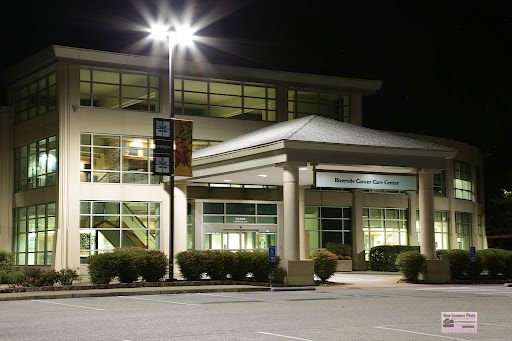 Riverside Peninsula Cancer Institute and Infusion Center Newport News