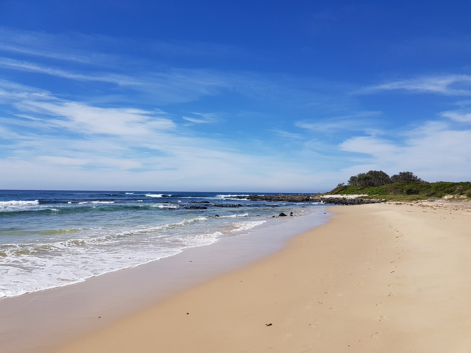 Racecourse Beach photo #8