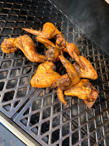 Butcher Shop «Ogburn Station Meat Market», reviews and photos, 4194 N Glenn Ave, Winston-Salem, NC 27105, USA