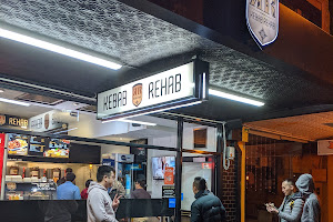 Kebab Rehab
