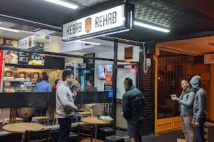 Kebab Rehab image