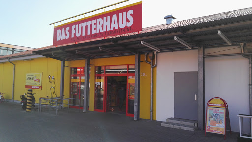DAS FUTTERHAUS - Düsseldorf