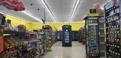 Discount Store «Dollar General», reviews and photos, 490 W Cherry St, Sunbury, OH 43074, USA