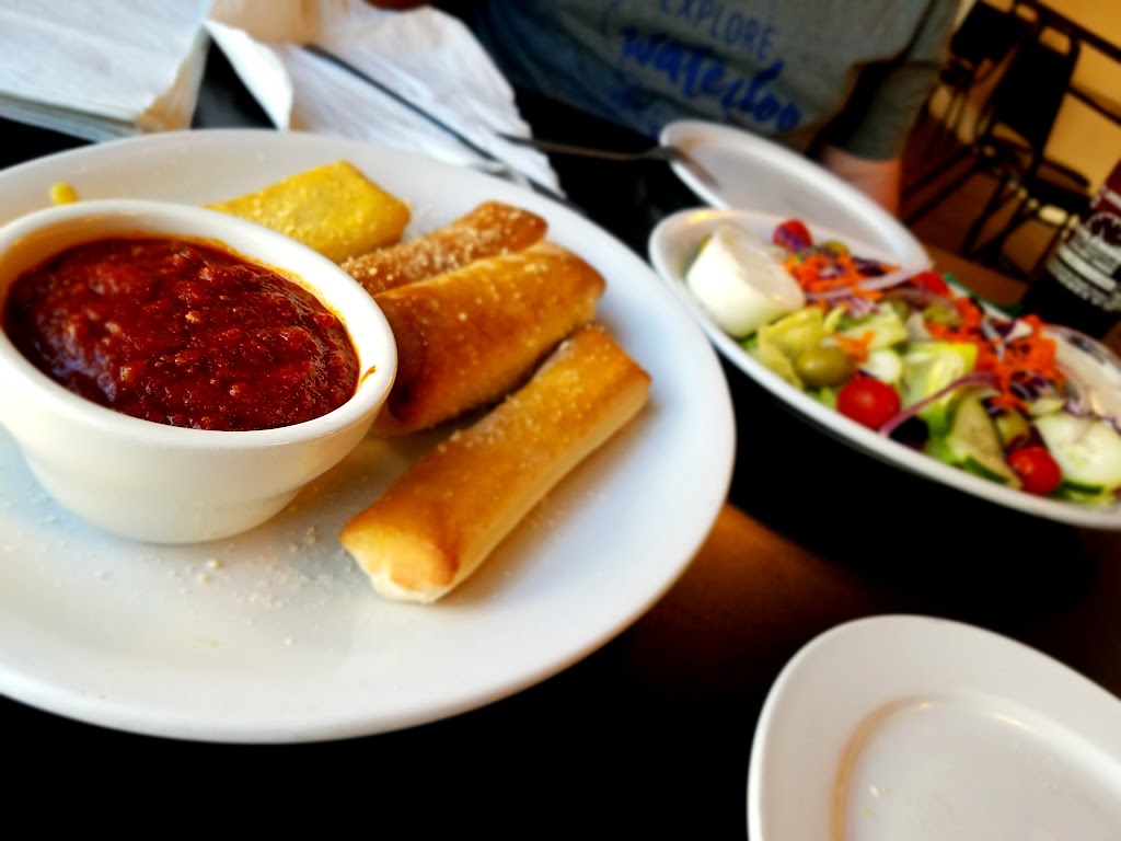 Joe's pizza and pasta 62236