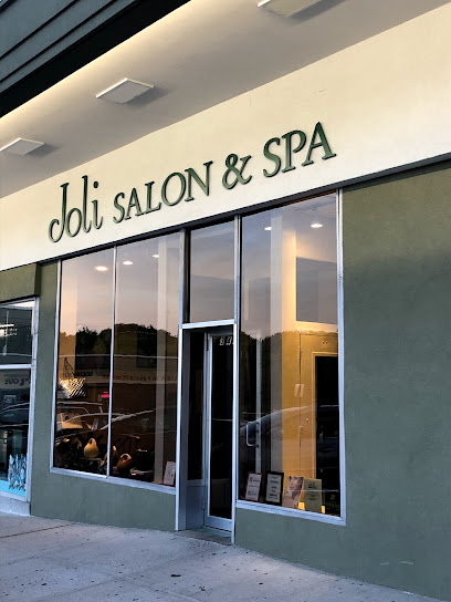 Joli Salon & Spa