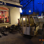 Photo n°4 de l'avis de Roland.t fait le 23/02/2020 à 17:15 sur le  Axel F. à Munich