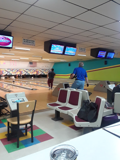 Bowling Alley «Rose Lanes Bowling Center», reviews and photos, 910 Rose Ln, Toccoa, GA 30577, USA