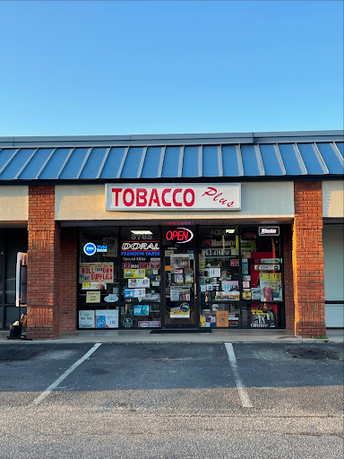 Tobacco Plus, 3765 AL-14, Millbrook, AL 36054, USA, 