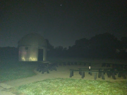 Observatory «Rafes Urban Astronomy Center», reviews and photos, 2350 Tom Cole Rd, Ponder, TX 76259, USA