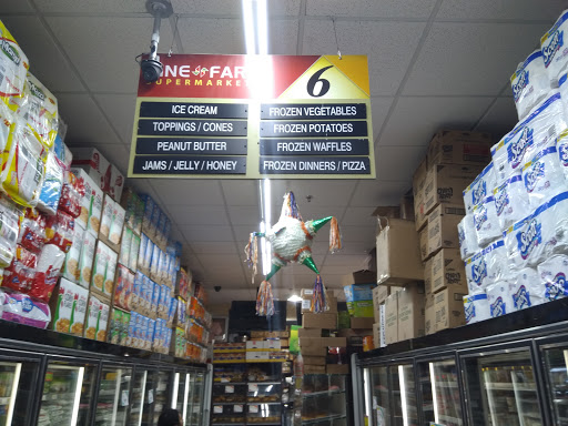 Supermarket «Fine Fare Market», reviews and photos, 759 West Side Ave, Jersey City, NJ 07306, USA