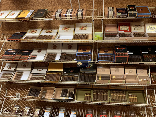 Tobacco Shop «Tobacco Shack», reviews and photos, 4450 Nelson Brogdon Blvd NE, Buford, GA 30518, USA