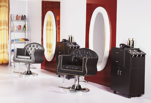 Beauty Supply Store «AGS Beauty - AGS Salon Equipment», reviews and photos, 19786 NE San Rafael St, Portland, OR 97230, USA