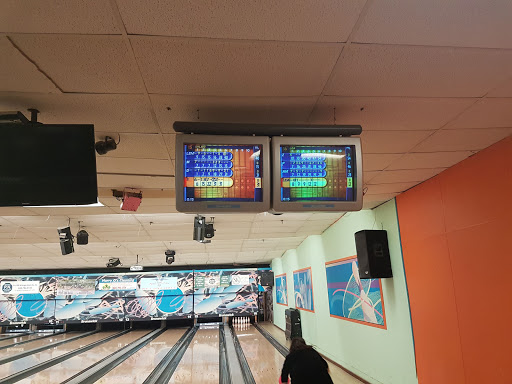 Bowling Alley «Kiamesha Lanes», reviews and photos, 4685 NY-42, South Fallsburg, NY 12779, USA