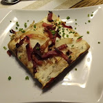 Photo n°9 de l'avis de Olaf.e fait le 24/09/2023 à 16:42 sur le  Genussgasthof Fuldaquelle - Thomas Brell à Gersfeld