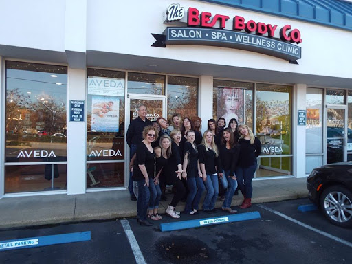 Beauty Salon «Best Body Co», reviews and photos, 700 19th St, Virginia Beach, VA 23451, USA
