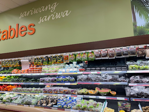 Supermarket «Seafood City Supermarket», reviews and photos, 1535 Landess Ave, Milpitas, CA 95035, USA