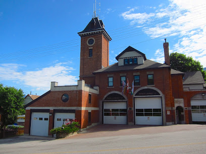 Nelson Fire Department