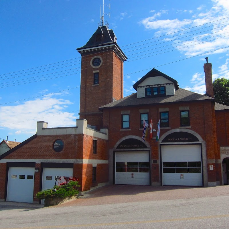 Nelson Fire Department