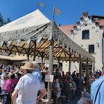 Photo n°7 de l'avis de Stooks.t fait le 06/08/2022 à 07:43 sur le  Schloss Kaltenberg à Geltendorf
