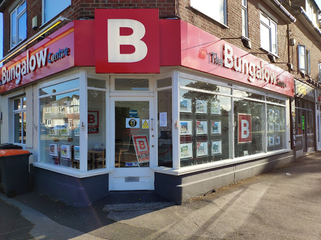 Reviews of The Bungalow Centre in Bournemouth - Real estate agency