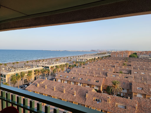 Sole Mare and Vento SL en Alboraya