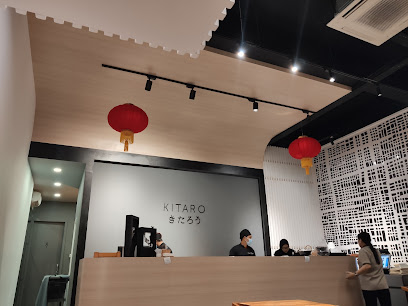 Kitaro Japanese Restaurant - Unit 2, Yong Siong Hai Building, Bandar Seri Begawan BE 3519, Brunei