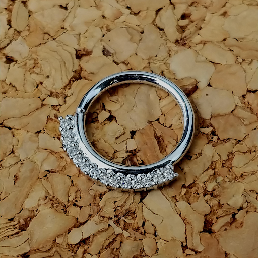 Body Piercing Shop «Steel N Ink Tattoo & Body Piercing», reviews and photos, 429 Water St, Eau Claire, WI 54703, USA