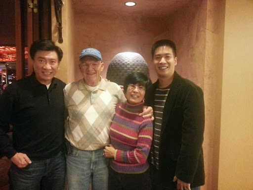 Insurance Agency «Randy Chang - State Farm Insurance Agent», reviews and photos