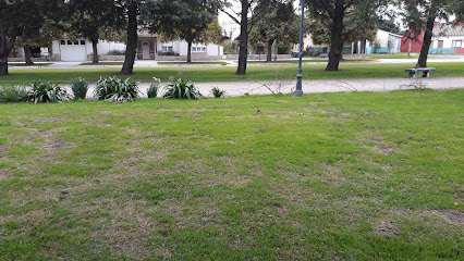 Jardín Santa Teresita