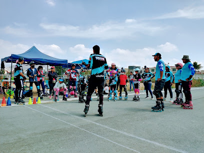 Patinódromo de Pachuca