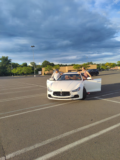 Department Store «Nordstrom Rack Willow Grove Park», reviews and photos, 2500 W Moreland Rd, Willow Grove, PA 19090, USA