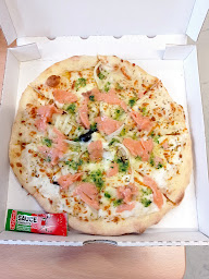 Photo n°4 de Australian's Pizza à Calais ()