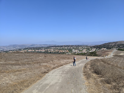Rancho San Clemente Trail