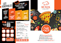 Photos du propriétaire du Pizzeria MY PIZZA SAINT GILLES à Saint-Gilles-Croix-de-Vie - n°8