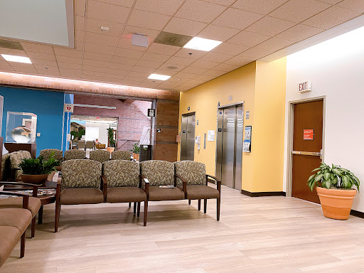 Kaiser Permanente Barranca Medical Offices