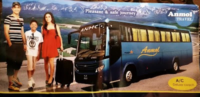 Photos of Anmol Travels