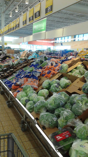 Supermarket «ALDI», reviews and photos, 210 Sagamore Pkwy W, West Lafayette, IN 47906, USA