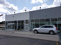 Volvo Cars Canton