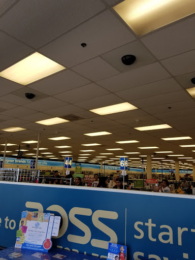 Clothing Store «Ross Dress for Less», reviews and photos, 829 N Oak Park Blvd, Pismo Beach, CA 93449, USA