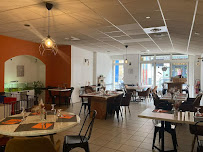 Atmosphère du Restaurant CHEZ LILI à Mont-de-Marsan - n°2