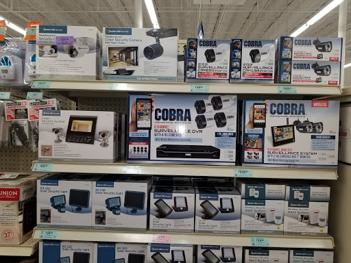 Hardware Store «Harbor Freight Tools», reviews and photos, 708 SE US Hwy 19, Crystal River, FL 34429, USA