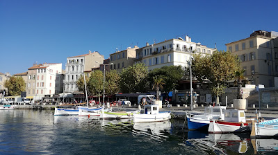 Sutrim Sud Transactions Immobilières à La Ciotat