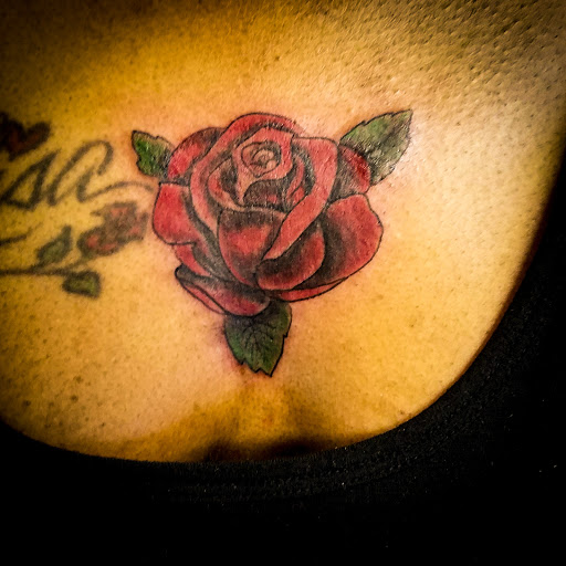 Explore nepal tattoo ideas, creative tattoo ideas in Kingsport, available at Ink-a-zoid Tattoos & Piercings