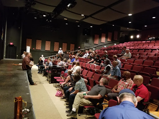 Performing Arts Theater «Broadway Rose Theatre», reviews and photos, 12850 SW Grant Ave, Tigard, OR 97223, USA