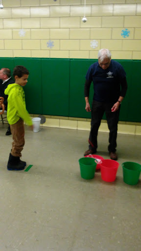 Park «Touhy Park», reviews and photos, 7348 N Paulina St, Chicago, IL 60626, USA