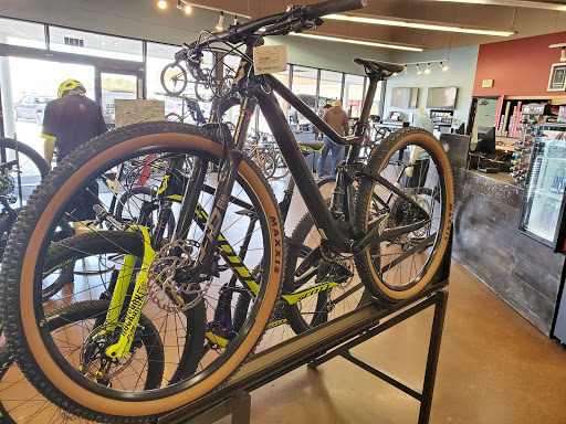 Bicycle Store «Cahaba Cycles», reviews and photos, 2271 Pelham Pkwy, Pelham, AL 35124, USA