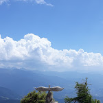 Photo n°7 de l'avis de Luca.i fait le 29/06/2020 à 16:35 sur le  Gitschhütte à Maranza