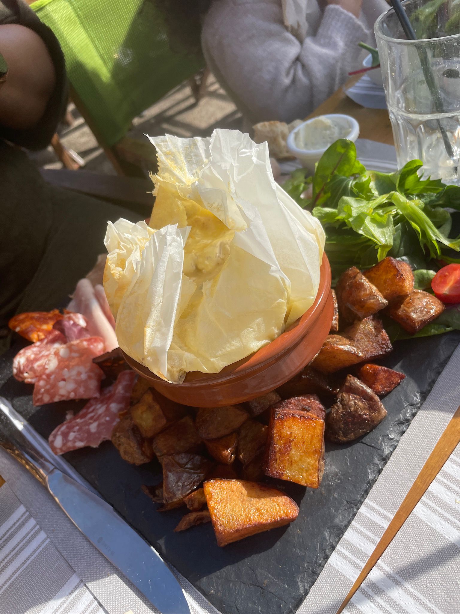 Photo n° 2 de l'avis de Arnaud.A fait le 20/02/2024 à 13:23